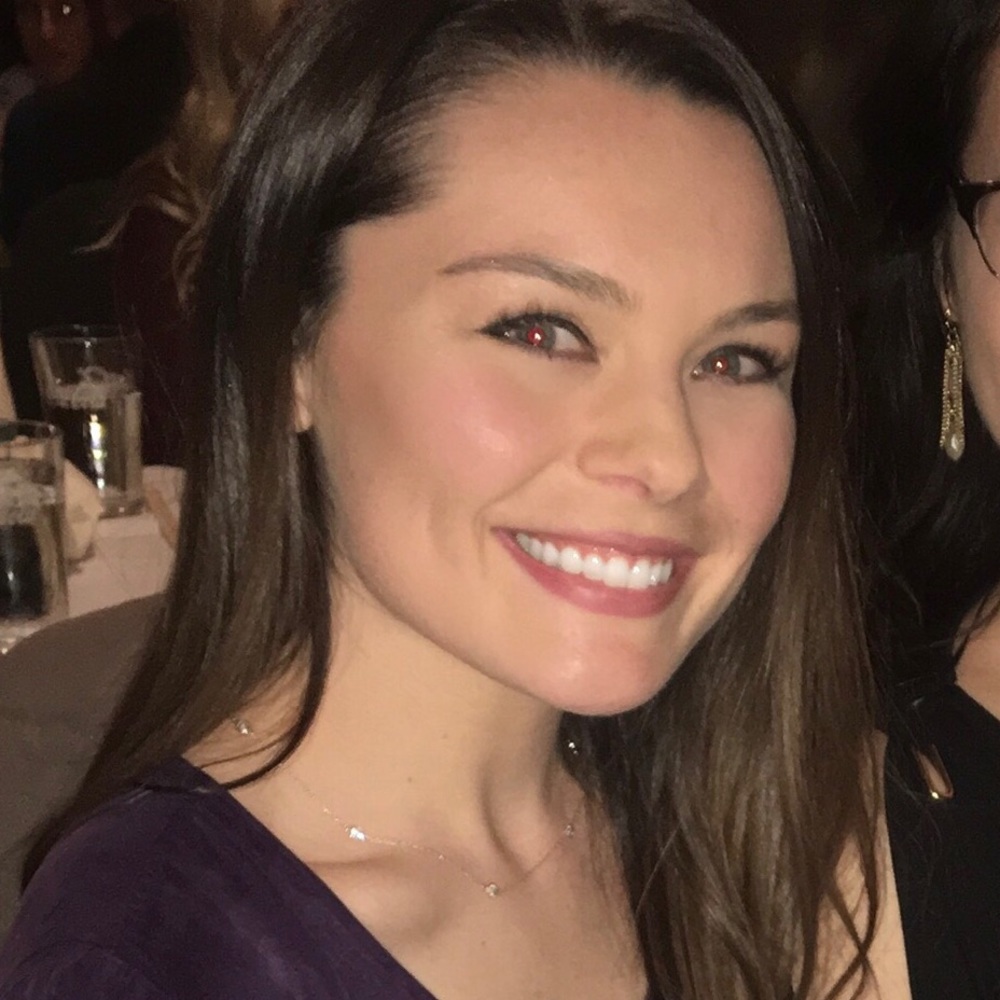 Meet your Posher, Lauren